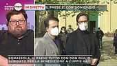 Bonassola si schiera con Don Giulio