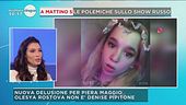 La verità su chi è davvero Olesya