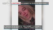 Le ombre su Olesya Rostova