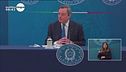 Vaccini, la reprimenda di Draghi