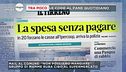 La spesa disperata