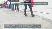 Le code al "Pane Quotidiano"