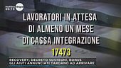 Recovery, gli aiuti tardano
