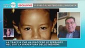 Caso Denise: il mistero delle impronte