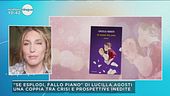 Lucilla Agosti "Se esplodi, fallo piano"