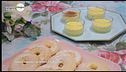 Zabaione con biscotti