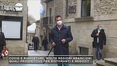 San Marino verso la riapertura