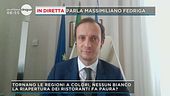 Riaperture: parla Massimiliano Fedriga
