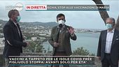Ischia: stop alle vaccinazioni di massa