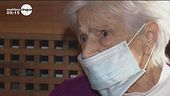 Salerno: un'anziana senza vaccino