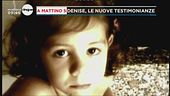La scomparsa di Denise