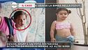 Il caso: è Denise la bimba nella foto?