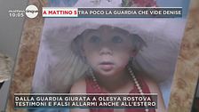 Tutti gli avvistamenti di Denise