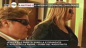 A Mattino 5 le intercettazioni del caso di Denise