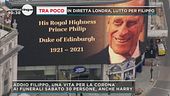 Addio Filippo, una vita per la corona
