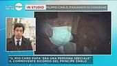 In diretta da Londra il lutto per Filippo