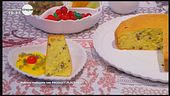 Torta di Orvieto