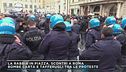 La rabbia scende in piazza