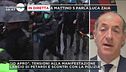 Luca Zaia a Mattino 5