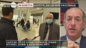 Vaccini, le parole di Luca Zaia