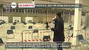 Padova, il centro vaccinale è deserto