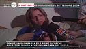 Denise, la scomparsa e le prime ricerche