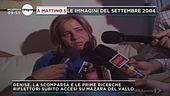 Denise, la scomparsa e le prime ricerche