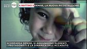 La ricostruzione della scomparsa di Denise