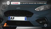 Denise Pipitone: l'auto del mistero