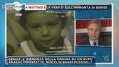 La verità sull'impronta di Denise