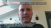 Denise Pipitone: parla l'autore della nuova foto