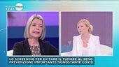 Lo screening per evitare il tumore al seno
