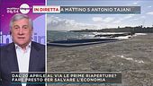 In diretta Antonio Tajani: la strategia di premiare il settore turistico