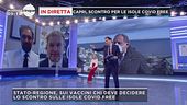 Piano vaccinale o regionale?