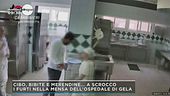 Cibo, bibite e merendine... a scrocco