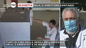 L'indagine dell'ospedale di Gela