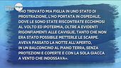Cesate, la denuncia di una mamma