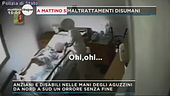 Maltrattamenti disumani
