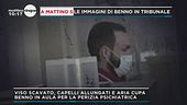 Bolzano, Benno in Tribunale