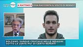 Bolzano, cosa racconta il volto di Benno?