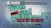 Bolzano, le novità dalla perizia