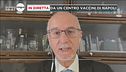 Pier Luigi Lopalco sui vaccini