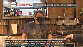 Bar in difficoltà ma vigili inflessibili