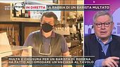 Paolo Liguori sui baristi multati