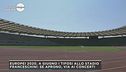 Europei 2020, a giugno i tifosi allo stadio