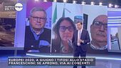 Polemiche per le aperture degli stadi