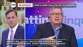 Paolo Liguori sui vaccini per le riaperture