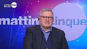 Paolo Liguori sul sito Tgcom 24