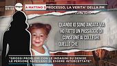 Caso Denise, le intercettazioni