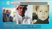 Caso Mauro Romano: il test del Dna